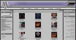 Desktop Screenshot of metalcd.ru